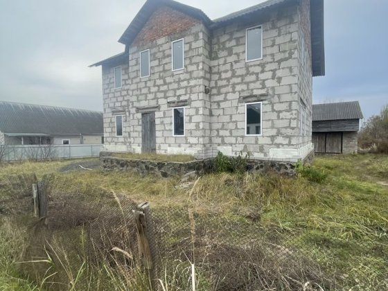 Продаж житлового будинку в м. Малині по вул. Довженка Малин