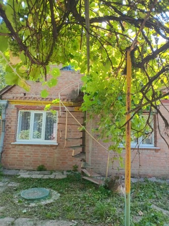 Продам дом в Люботине - фото 1