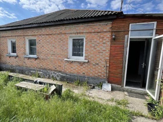 Продаж житлового будинку в Малині по вул. Степана Бандери Малин