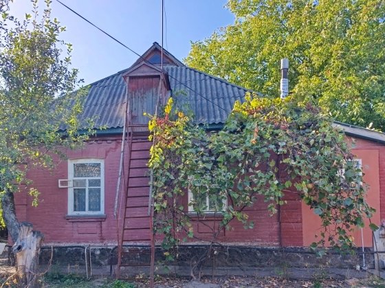 Будинок 4-кімн. по вул.Паркова Лубни