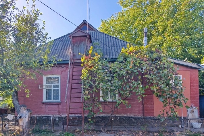 Будинок 4-кімн. по вул.Паркова - фото 1