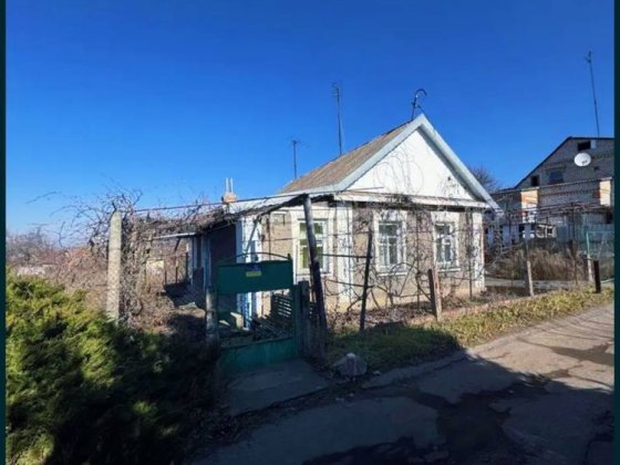 Продам дом в районе Стоматологии