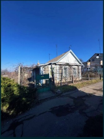 Продам дом в районе Стоматологии - фото 1