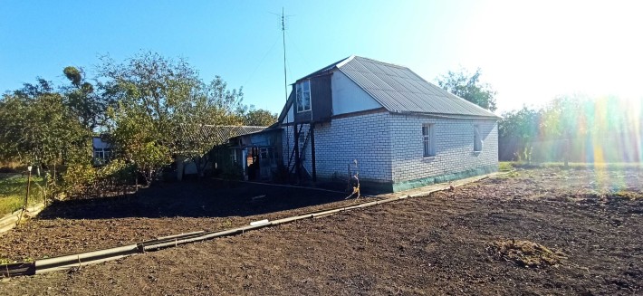 Продам дом! Харьков Люботин - фото 1