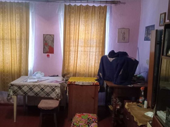 Цена снижена, срочно!Домик с газом и водой для жилья и дачи Люботин