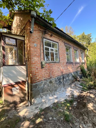 Будинок по вул. Поділ (Фрунзе) - фото 1