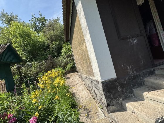 Продам терміново дачу Лубни