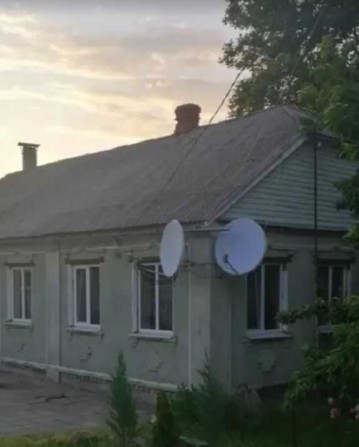 Продам чудесный дом в Люботине 95 м.кв. вблизи парка Чкаловка! SE - фото 1