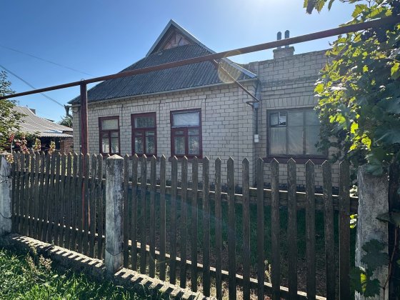 Продается дом 10 столовая Марганець