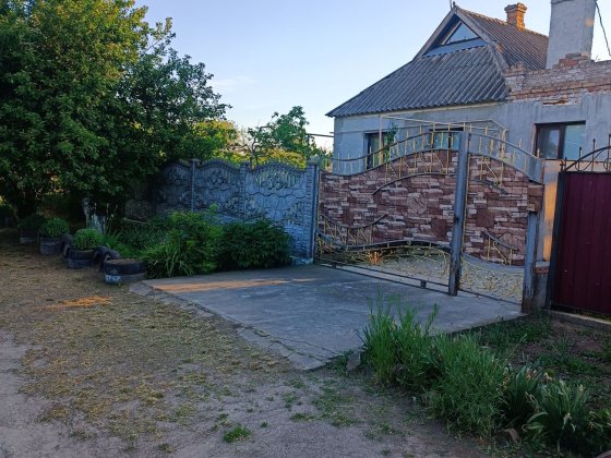 Дом в Марганце , 60 КВ.м. Марганец