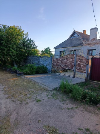 Дом в Марганце , 60 КВ.м. - фото 1