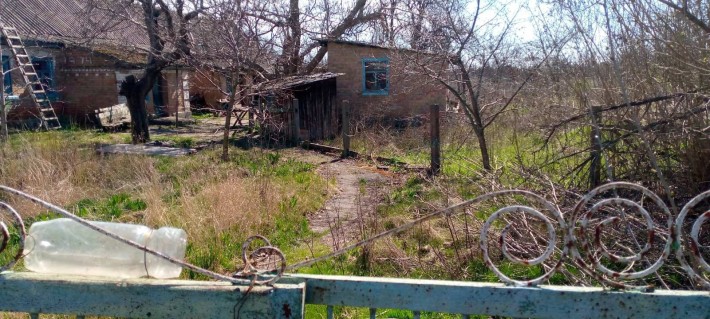 Продам будинок з землею або здам в аренду - фото 1