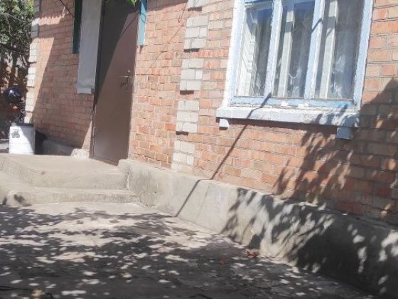 Продам дом г. Марганец Марганец