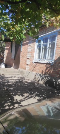 Продам дом г. Марганец - фото 1