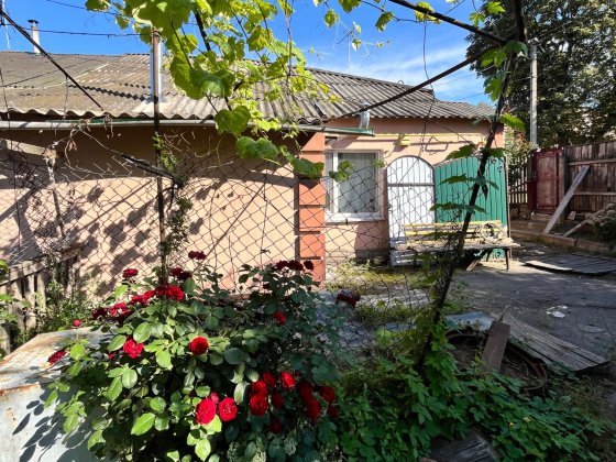 Частина будинку по вул. Верстатобудівників Лубни