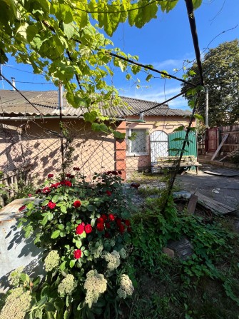 Частина будинку по вул. Верстатобудівників - фото 1