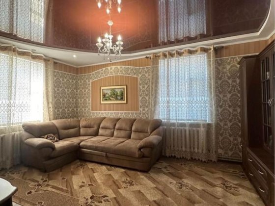 Продам дом Марганец