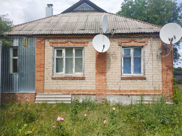 Продам дом в Люботине - фото 1