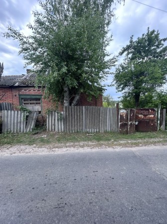 Продам участок под застройку ,бизнес. Центр города Мерефа. - фото 1