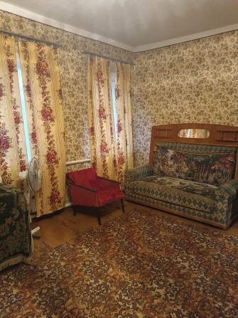 Срочно Продам дом в Мерефе в тихом месте - фото 1