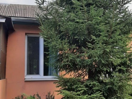 Продаж капітального будинку у центрі м. Мерефа Мерефа