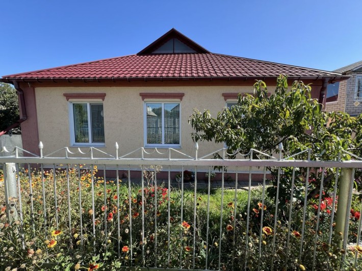 51тис. долл‼️Дом в Мерефе в шикарной локации - фото 1