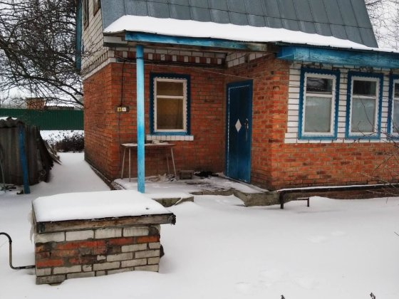 Будинок в Миргороді Миргород