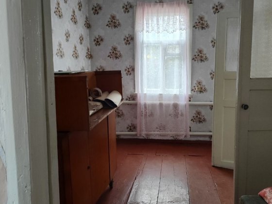 Продаю уютный домик в тихом центре г Мерефа Мерефа