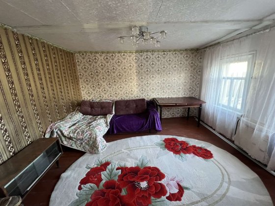 Продам уютную 1/2 часть дома! Мерефа