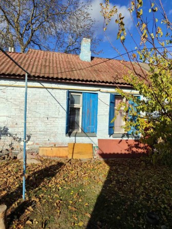 Дом с участком,  Продам. - фото 1