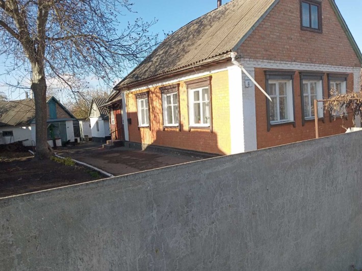 Продам будинок вул.Короленко - фото 1