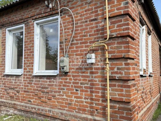 Продам будинок Мерефа от Харькова 25км Центр земля 15 соток Мерефа