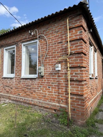 Продам будинок Мерефа от Харькова 25км Центр земля 15 соток - фото 1