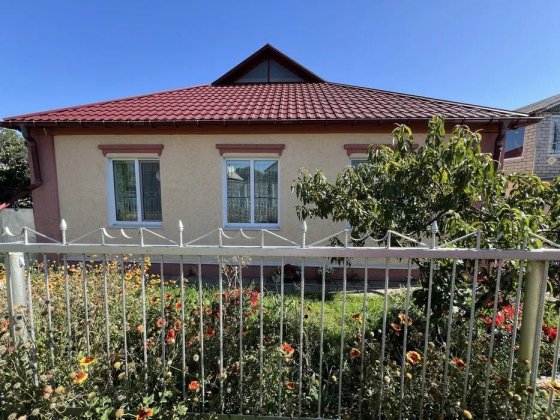 51 тис.$‼️Эксклюзив! Лучший дом в Мерефе/ Южный/ Высокий Мерефа