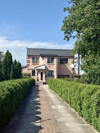 Будинок у місті Миргород (біля курорту) - фото 1