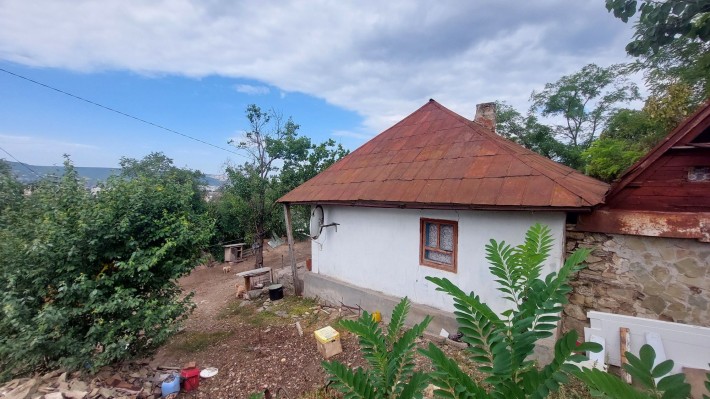 Продам будинок. Вул.Шаргородська,15. - фото 1