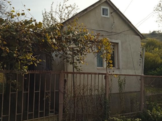 Продам дачний участок Мукачево