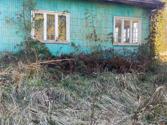 Продаж будинку та земельноі ділянки Мукачево