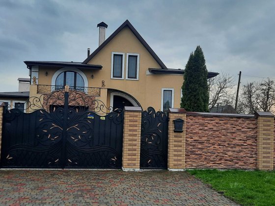 Продам будинок в Миргороді Миргород