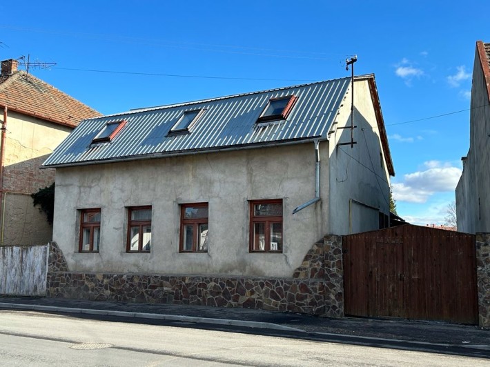 Будинок 2-ох поверховий - фото 1