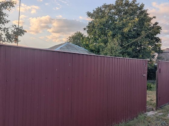 Продам недорогий будинок у центрі м. Ніжин Нежин