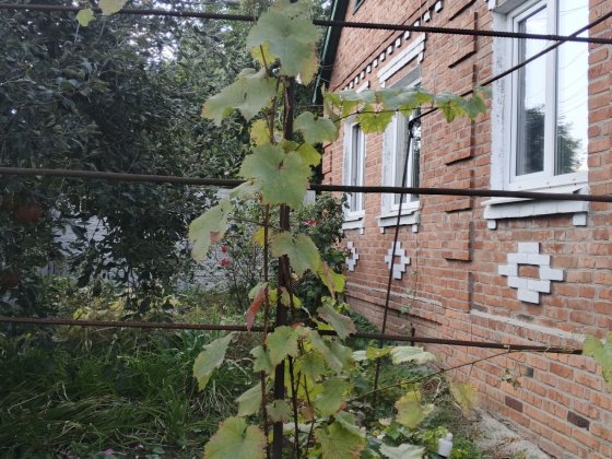 Продаю добротный кирпичный дом в удобном р-не г Мерефа Мерефа