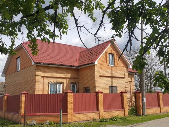 Продается дом на 2 входа двухетажный Ніжин