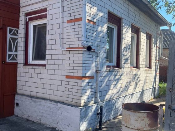 Продається будинок в р-ні Мигалівки Ніжин