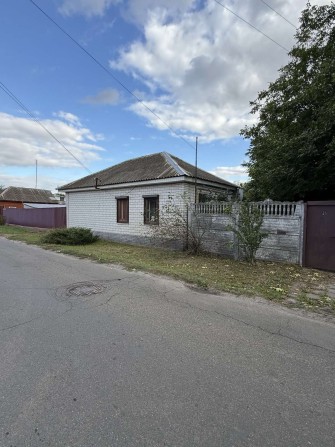 Продаж Будинок по вулиця Синяківська - фото 1