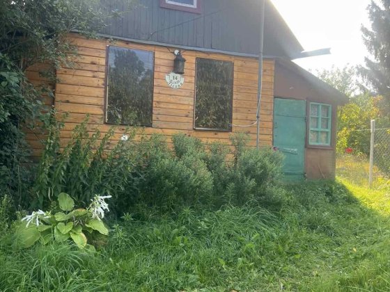 Продам гарну дачу Нежин