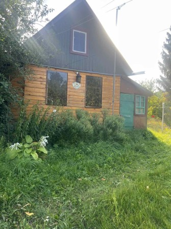 Продам гарну дачу - фото 1