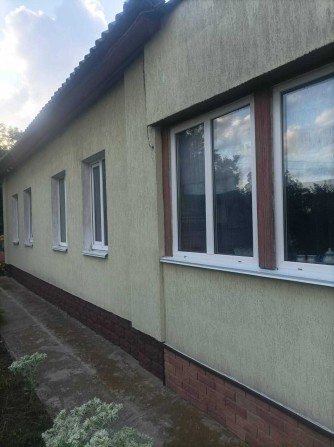 Продаж будинку в Чернігівській області село Білоцерківці - фото 1