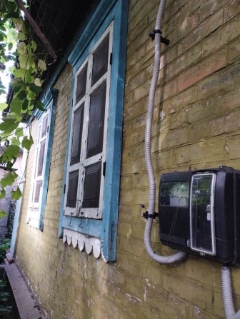 Продаж будинку р-н Березанська в м.Ніжин від власника - фото 1