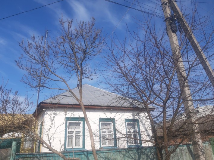 Продам будинок . - фото 1
